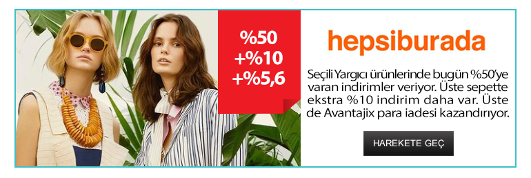  ONLİNE ALIŞVERİŞ YAPANLARA PARA VEREN SİTE: AVANTAJİX.COM