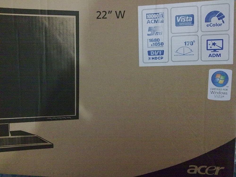  acer v223wbbd benq g2220hda lg 2243 pf hangisini tavsiye edersiniz?