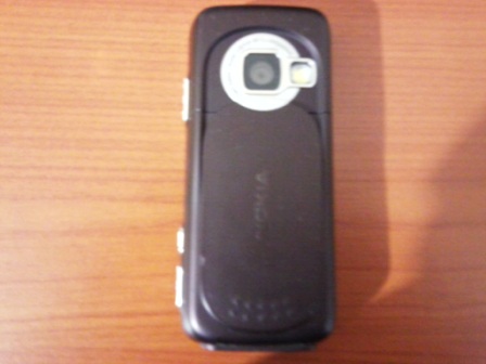  ***SATILIK NOKIA N73***  *** 130 TL***