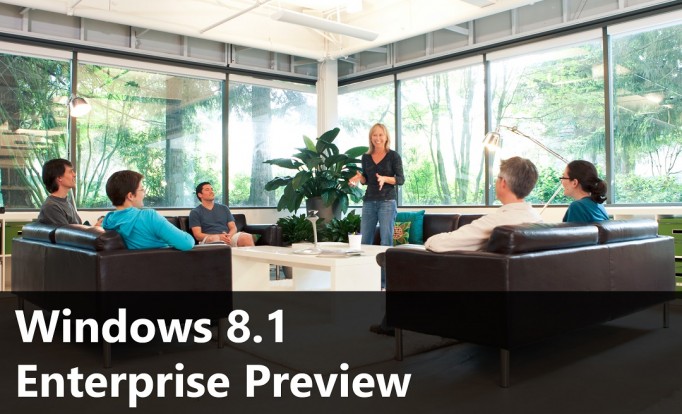  Windows 8.1 Enterprise Türkçe
