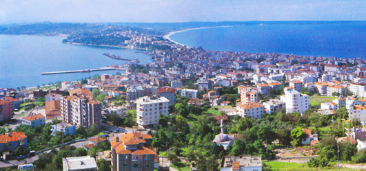  Türkiye'nin en güzel şehri sizce neresi?