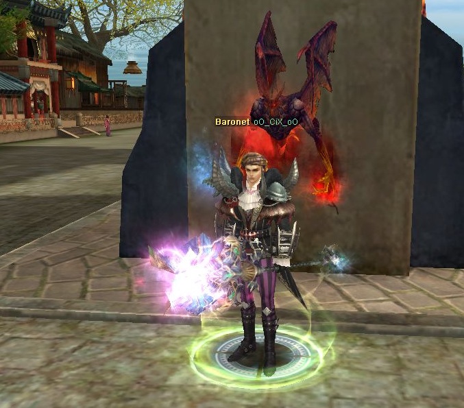  SATILDI - DELPHiNUS # oO_CiX_oO # 120 LvL # Wizard-Cleric