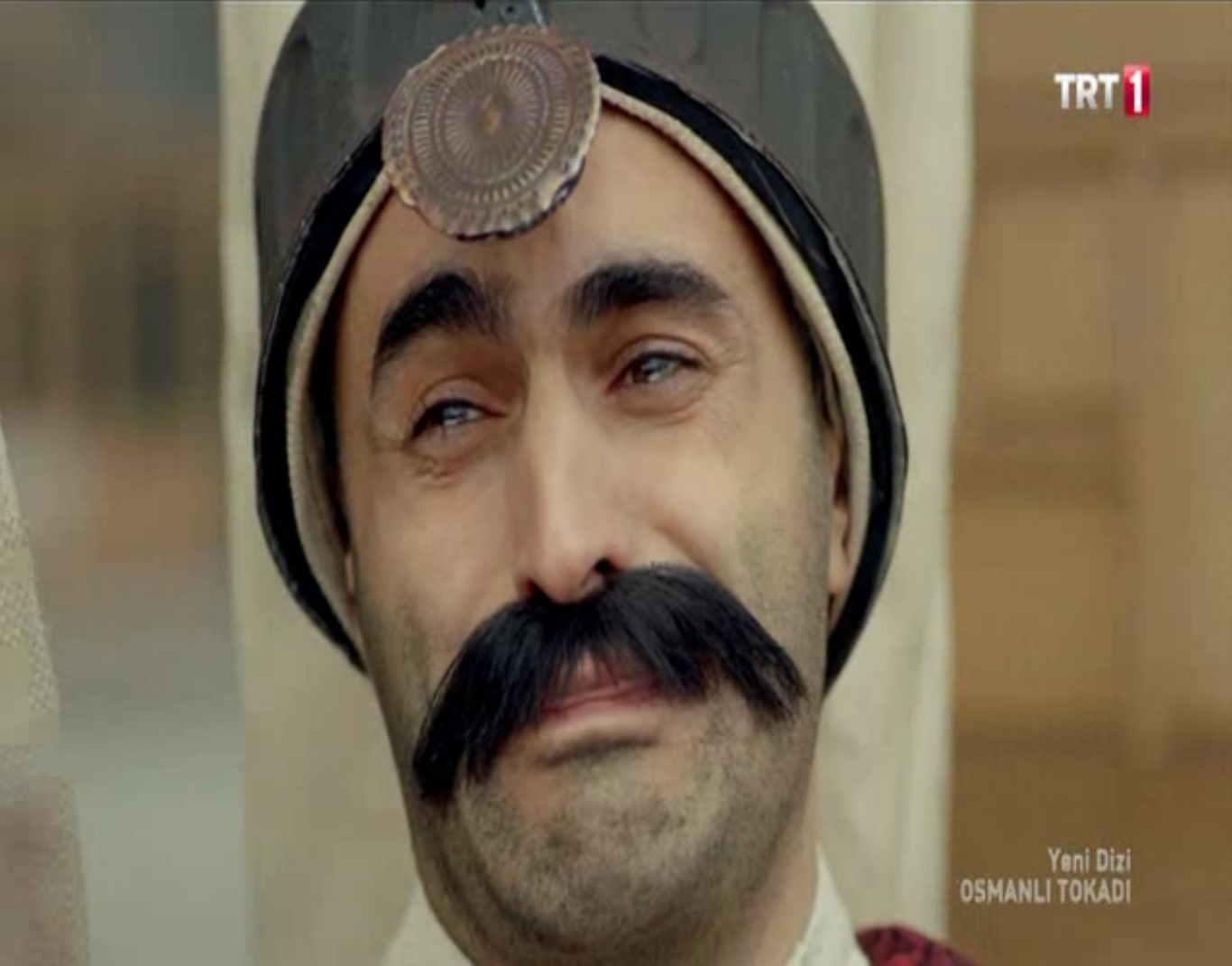  Osmanlı Tokadı (2013) | TRT 1