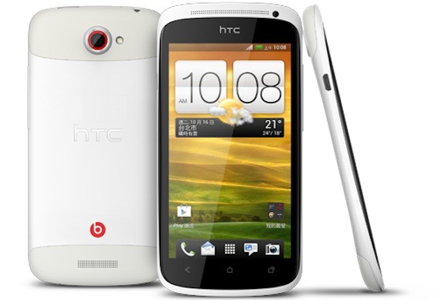  HTC ONE S (S4)- Unlock,Root,S-off,Custom Rom Yükleme