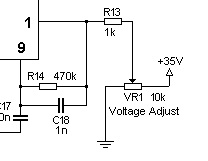  SMPS 12  VOLT DC 2X35 VOLT DC İNVERTER DEVRELERİ HAKKINDA !!!