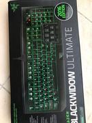 Corsair K95 Rgb + Razer Blackwidow Ultimate + Razer Chroma