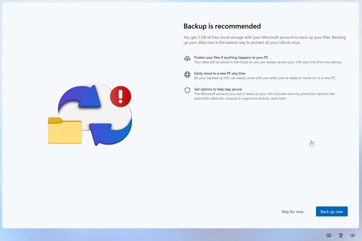 Microsoft geri adım attı: Windows 11’de OneDrive bildirimleri kapatılabilecek