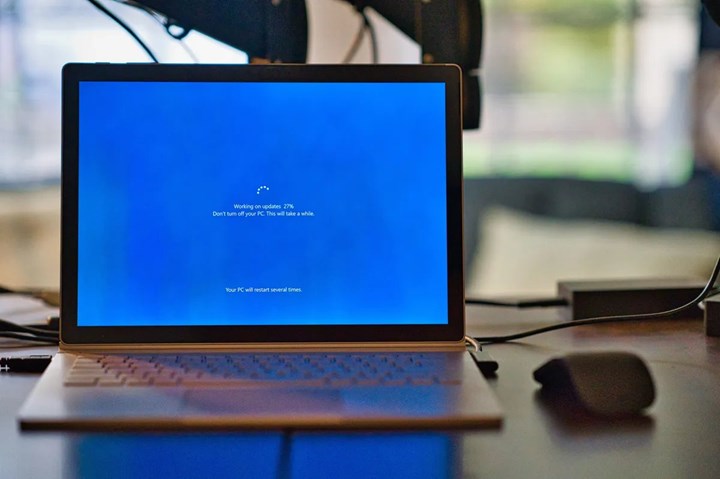 Windows 10 Kasım 2021 Güncellemesi yayınlandı: İşte yenilikler