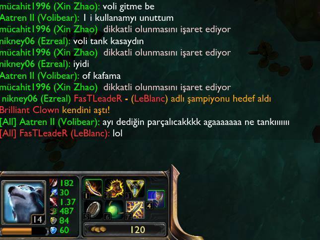  Tr Serveri Chat [ALL SS]