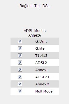  TT NET KASITLI OLARAK HIZIMI VERMİYOR