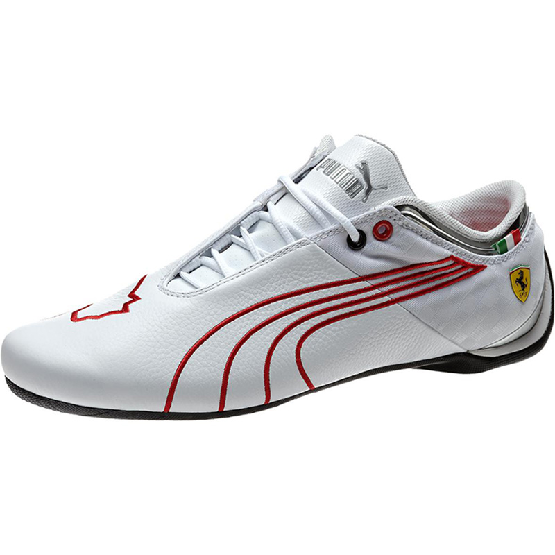 Puma ferrari кроссовки мужские