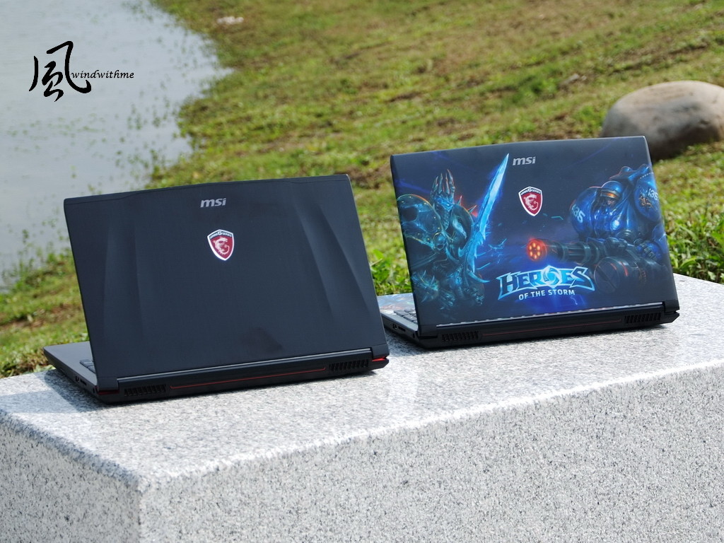  MSI GE62 6QF Apache Pro Heroes Edition Kullanıcı İncelemesi