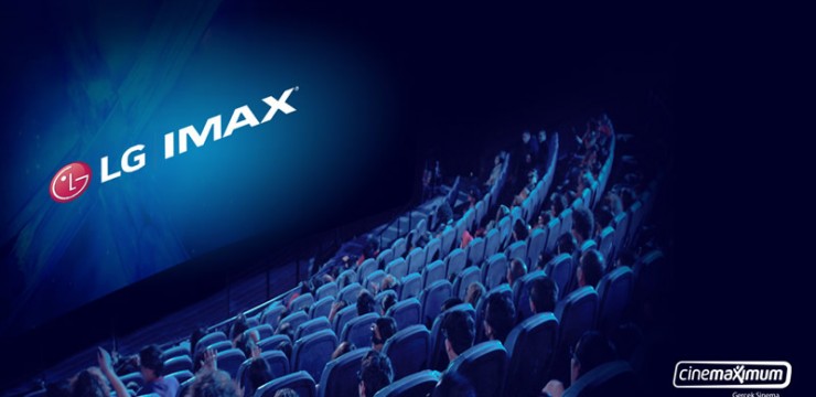  CİNEMAXİMUM IMAX 4DX MPX ANA KONU İSTANBUL l ANKARA I İZMİR