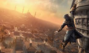  Assassin's Creed: Revelation
