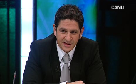  Çirkin NTV SPOR spikeri var mi? [SS]