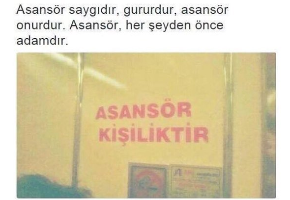  Kişilik ve karakter hakkında