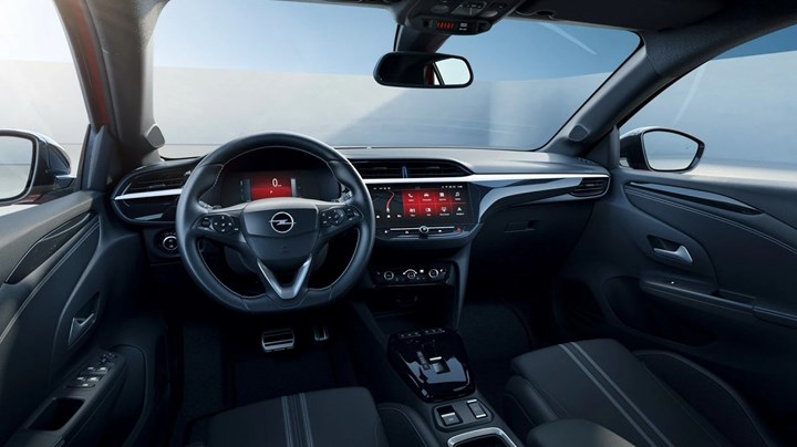 Yeni Opel Corsa ve Corsa Elektrik Türkiye'de: İşte fiyatı ve özellikleri