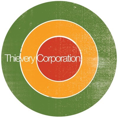  DH - Thievery Corporation Fans