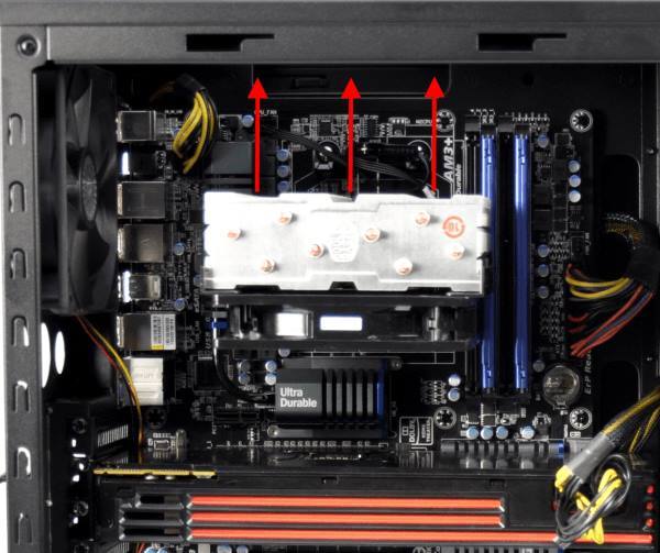  Cooler Master HYPER T4 Nasıldır ? Daha iyi bir tercih yapılabilir mi?