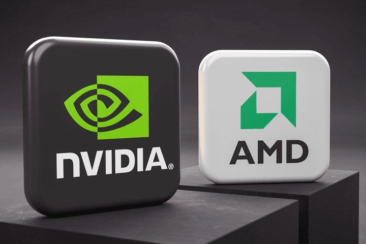 Nvidia, AMD’nin Ar-Ge bütçesini ikiye katladı