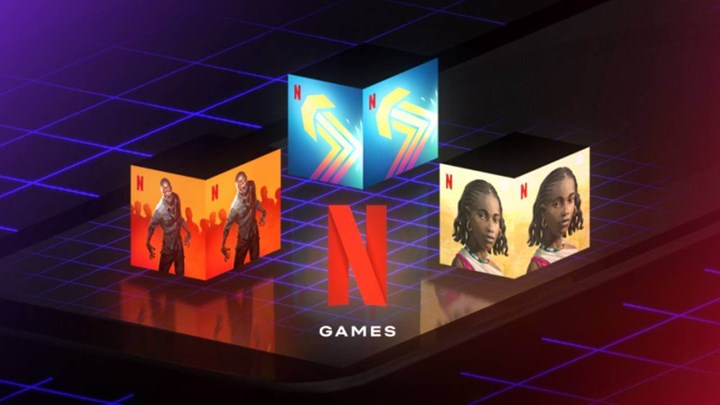 Netflix, AAA sınıfı yüksek prodüksiyonlu PC oyunu üzerinde çalışıyor