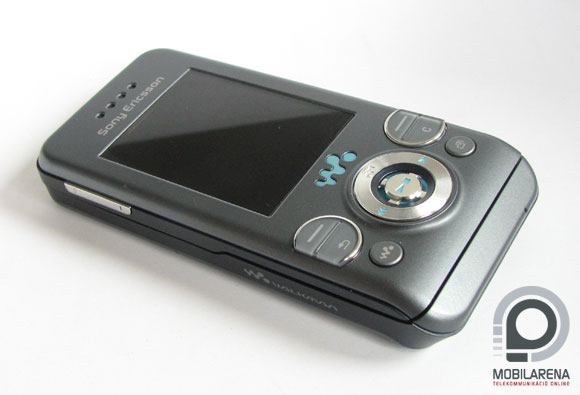  SonyEricsson W580i