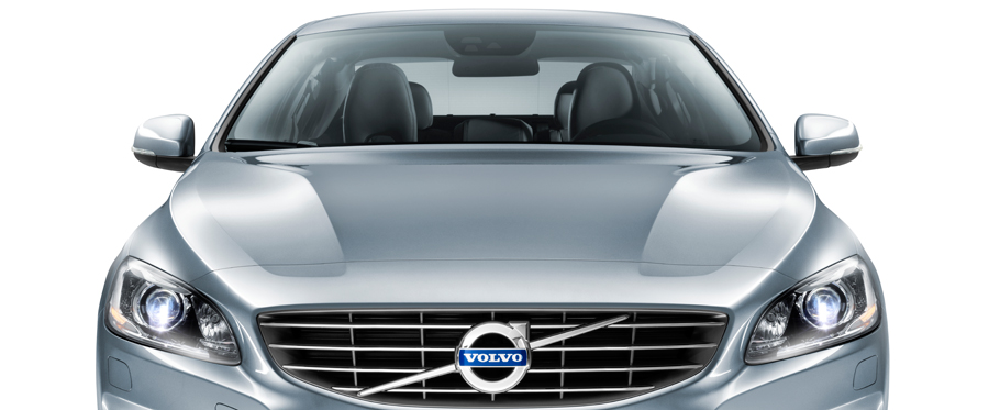  Volvo S60 |2014| Yeni Yüzüyle