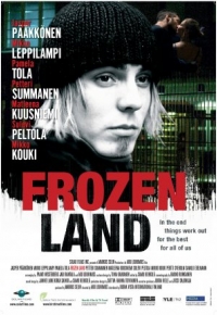  Den brysomme mannen | The Bothersome Man (2006)
