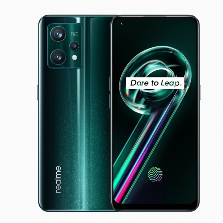 Realme 9 Pro serisi tanıtıldı: İşte özellikleri ve fiyatı