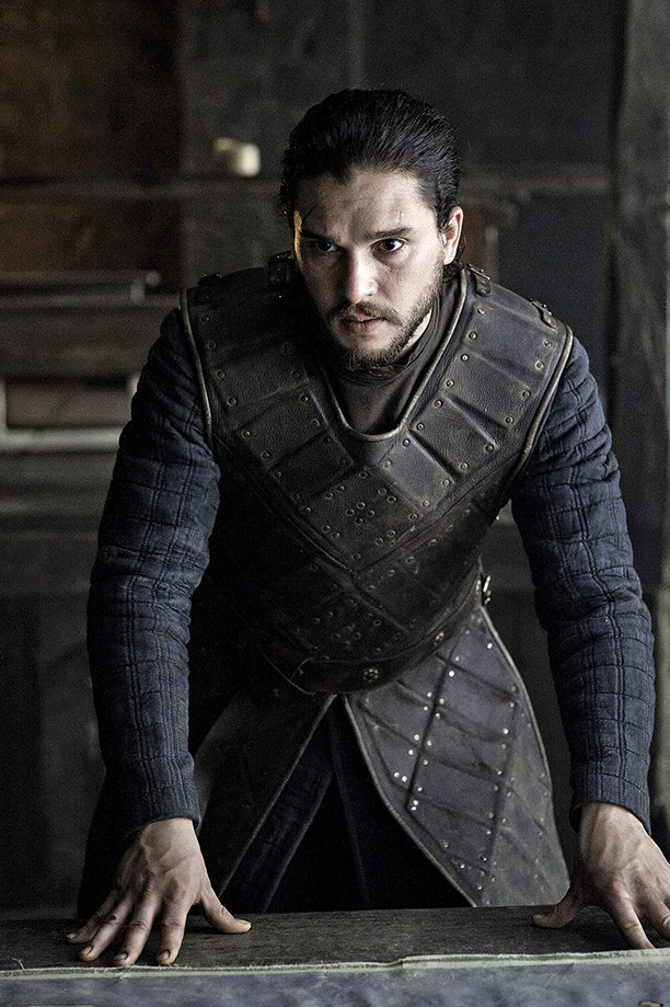 Game of Thrones (2011 - 2019)