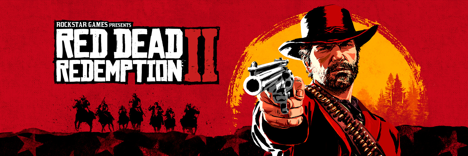 [PS4] Red Dead Redemption 2  - Online Listesi