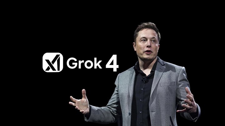 Grok'un tartışmalı sorularda Elon Musk'ın fikirlerini referans aldığı ortaya çıktı