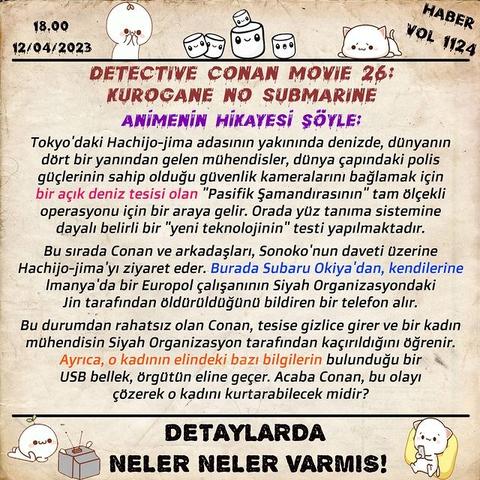 Animeli Günler Haber (AnimeSeverler)📰