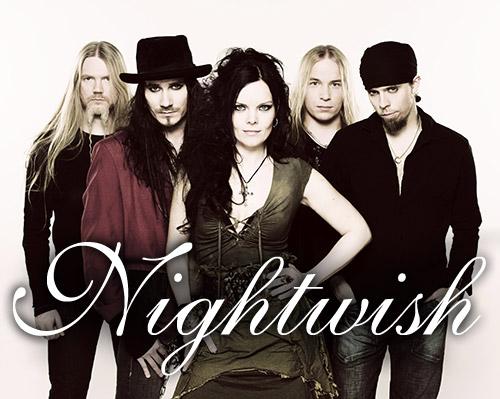  Tristania vs Within Temptation vs Nightwish