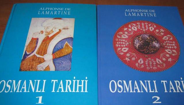  Osmanlıyı anlatan doğru roman tavsiyesi