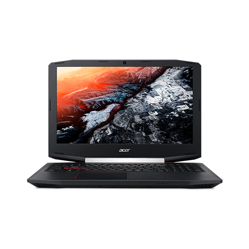 Acer Aspire VX 15 (VX5-591G) | Ana Konu | i7-7700hq | 1050 TI | 256 GB SSD | 16 GB RAM