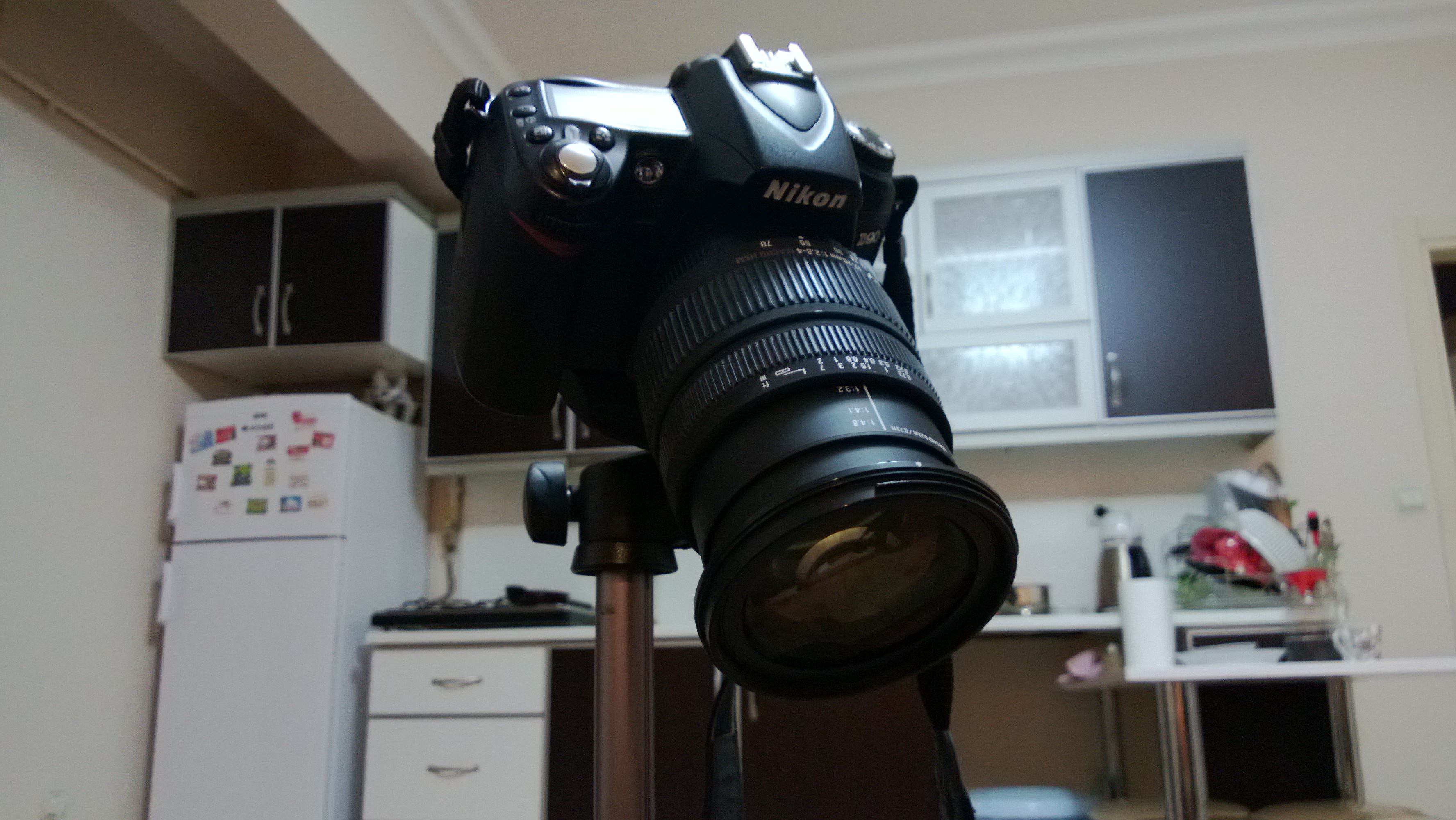  Lumia 920 Fotoğraf Paylaşım Konusu