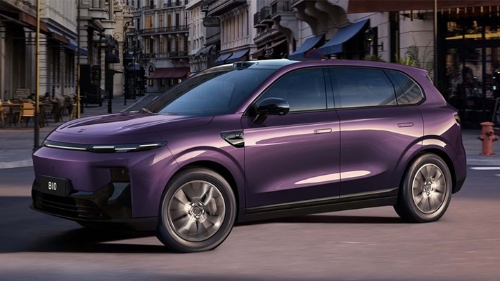 Stellantis ve Leapmotor, elektrikli B10'un üretimi için İspanya'yı tercih edebilir