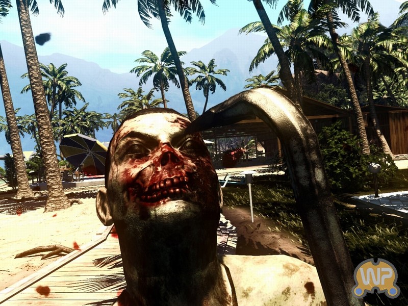  Dead Island (2011) [ANA KONU]