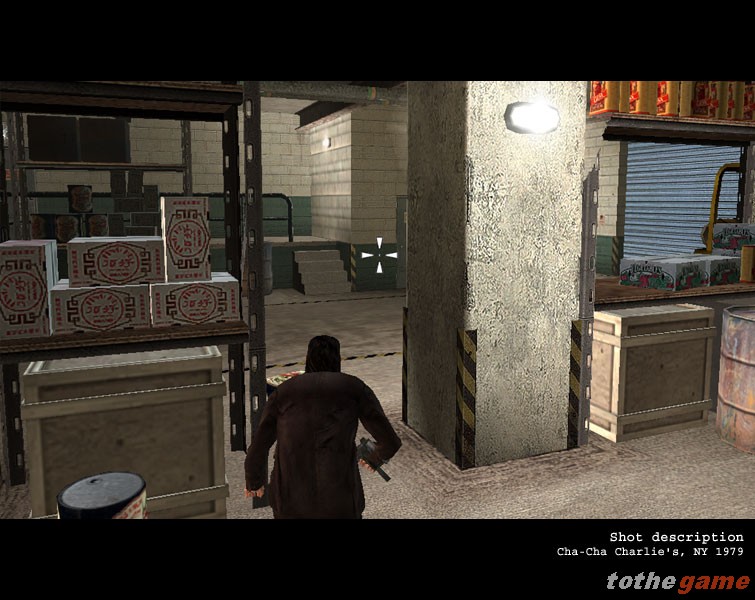  Made Man [PC - PS2 - XBOX]