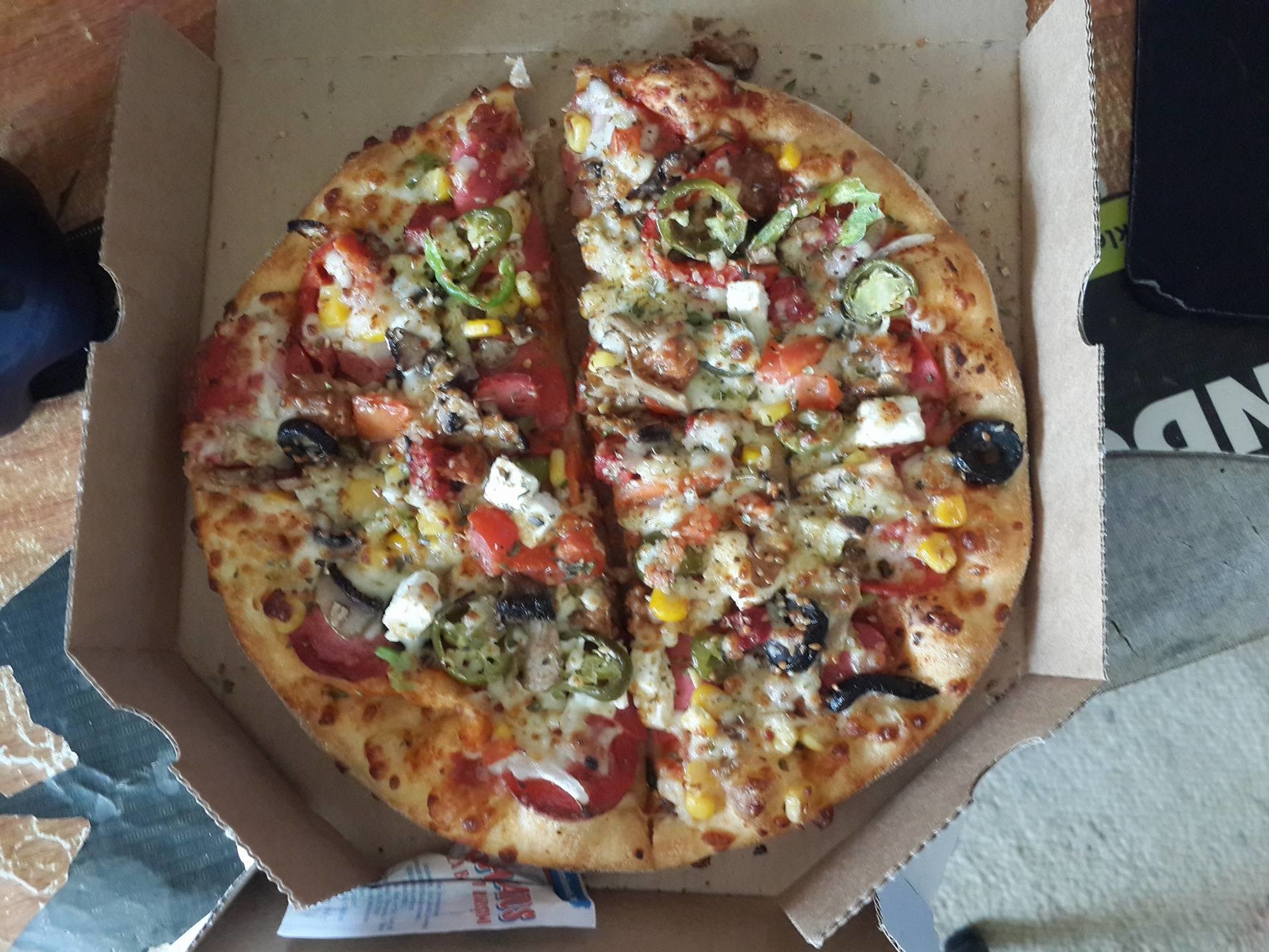 четыре сыра доминос пицца фото 93