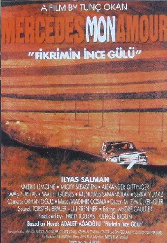  AZ BİLİNEN AMA İZLENMESİ GEREKEN YEŞİLÇAM FİLMLERİ NELERDİR?