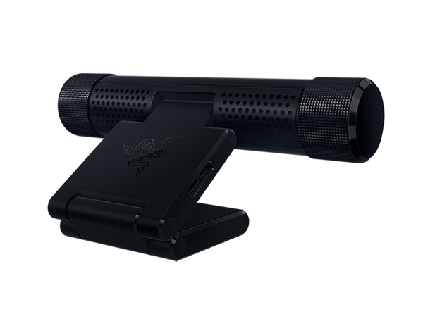 Razer'ın yeni web kamerası 60fps çekebiliyor
