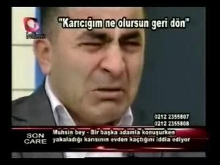  Yalçın Çakır Mesleği Bırakmış