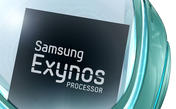 Samsung Exynos 8890 yonga seti üretime başlıyor