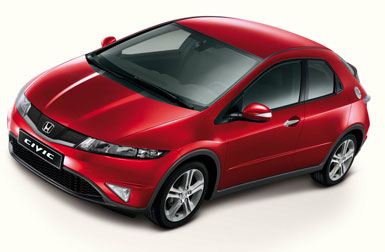  Sizce Hangisi ? Seat Leon - Chevrolet Cruze - Honda Civic HB