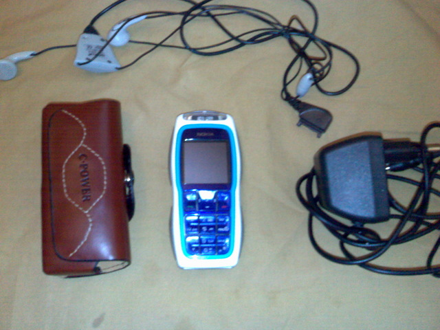  (resimli) NOKIA N80(hediyeli) - NOKIA 3220 - Sony Ericsson S700i