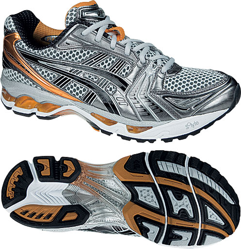  ASICS GEL KAYANO 16 Koşu Ayakabısı 42,5 numara