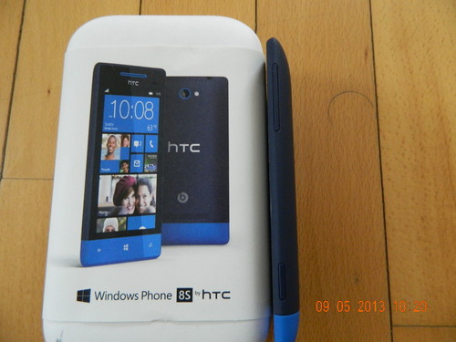  Htc Windows Phone 8S Detaylı İnceleme ( Resimli-Güncel )