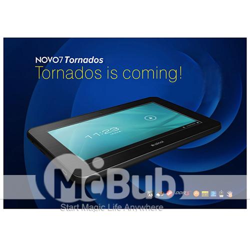  Ainol Novo 7 Tornados Android 4.0 Tablet PC